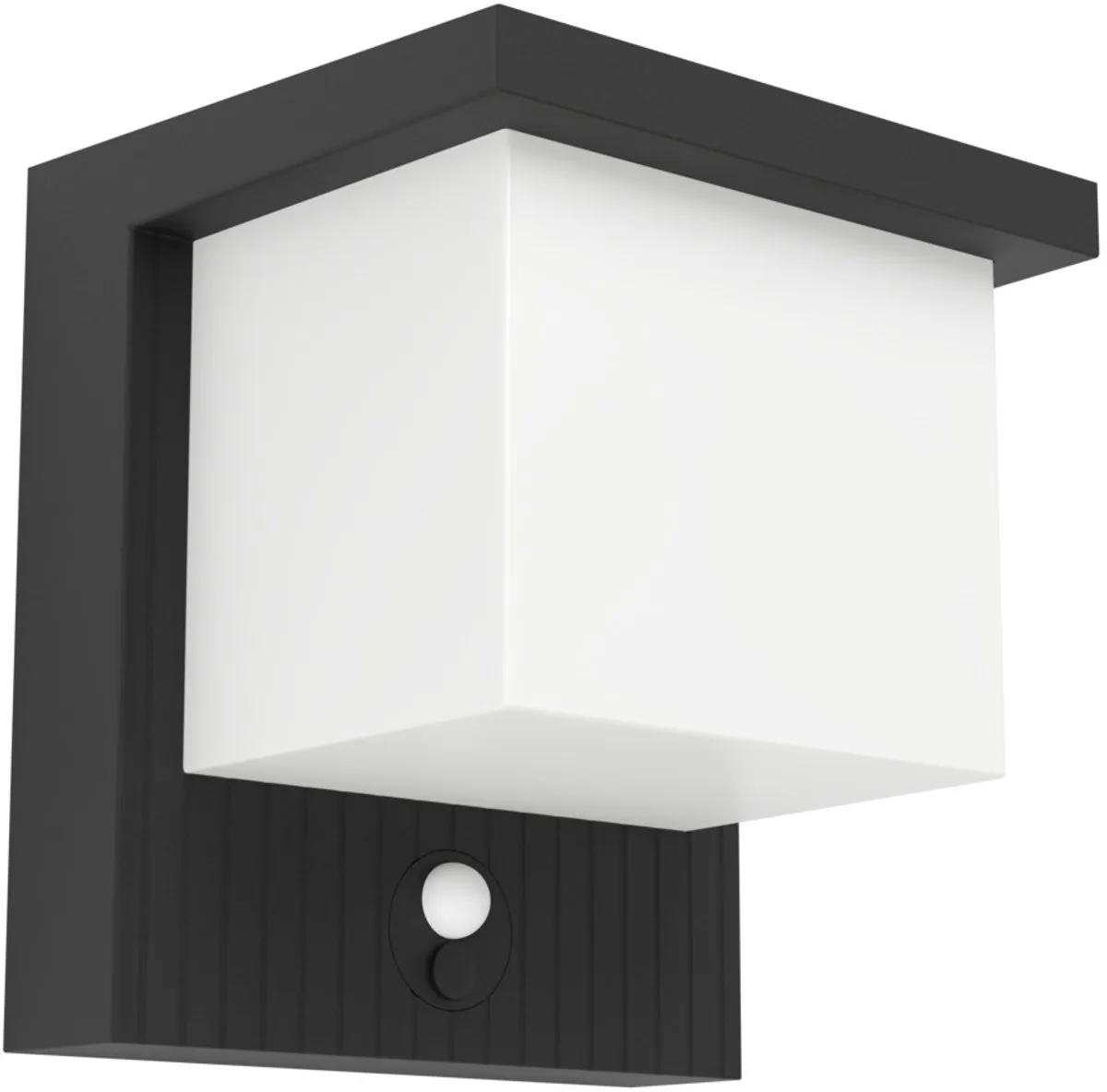 Eglo Frigento Solar Wandlamp Sensor