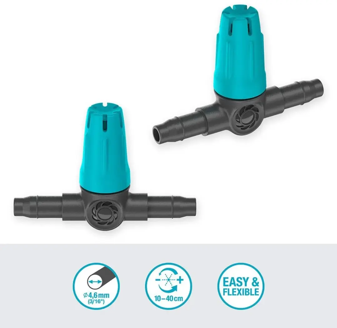 Gardena Online Sprinkler 13316-26 Druppelaar
