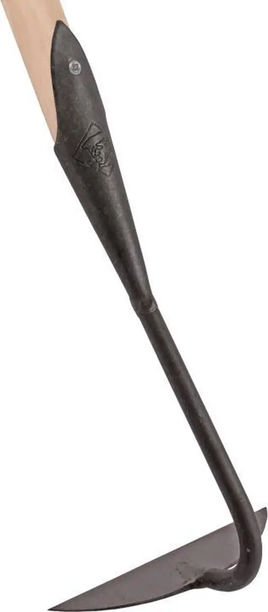 Talen Tools Tophak Onkruidhak