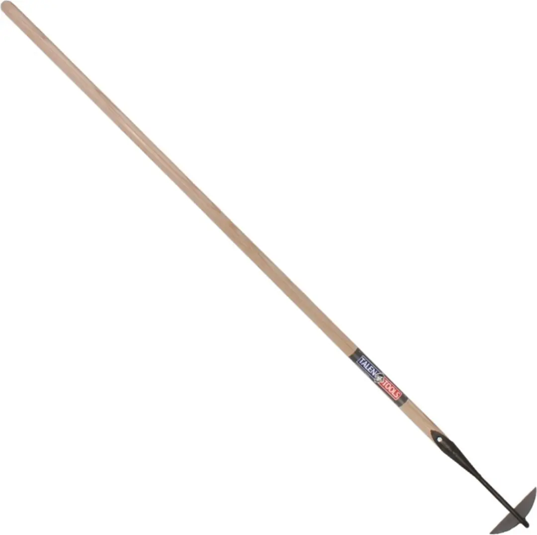 Talen Tools Tophak Onkruidhak - 16cm Essenhouten Steel 170cm