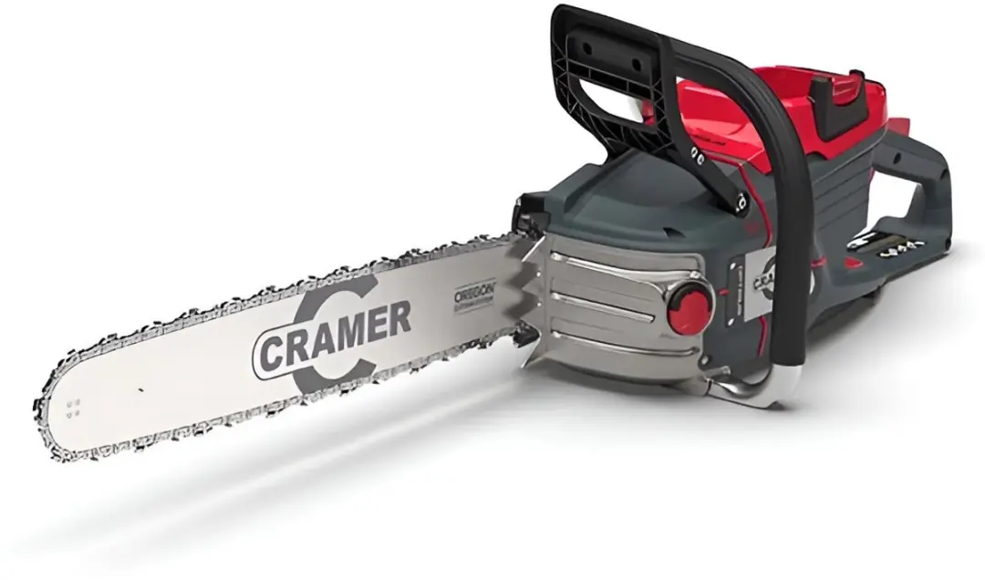 Cramer 82V Kettingzaag 82CS36