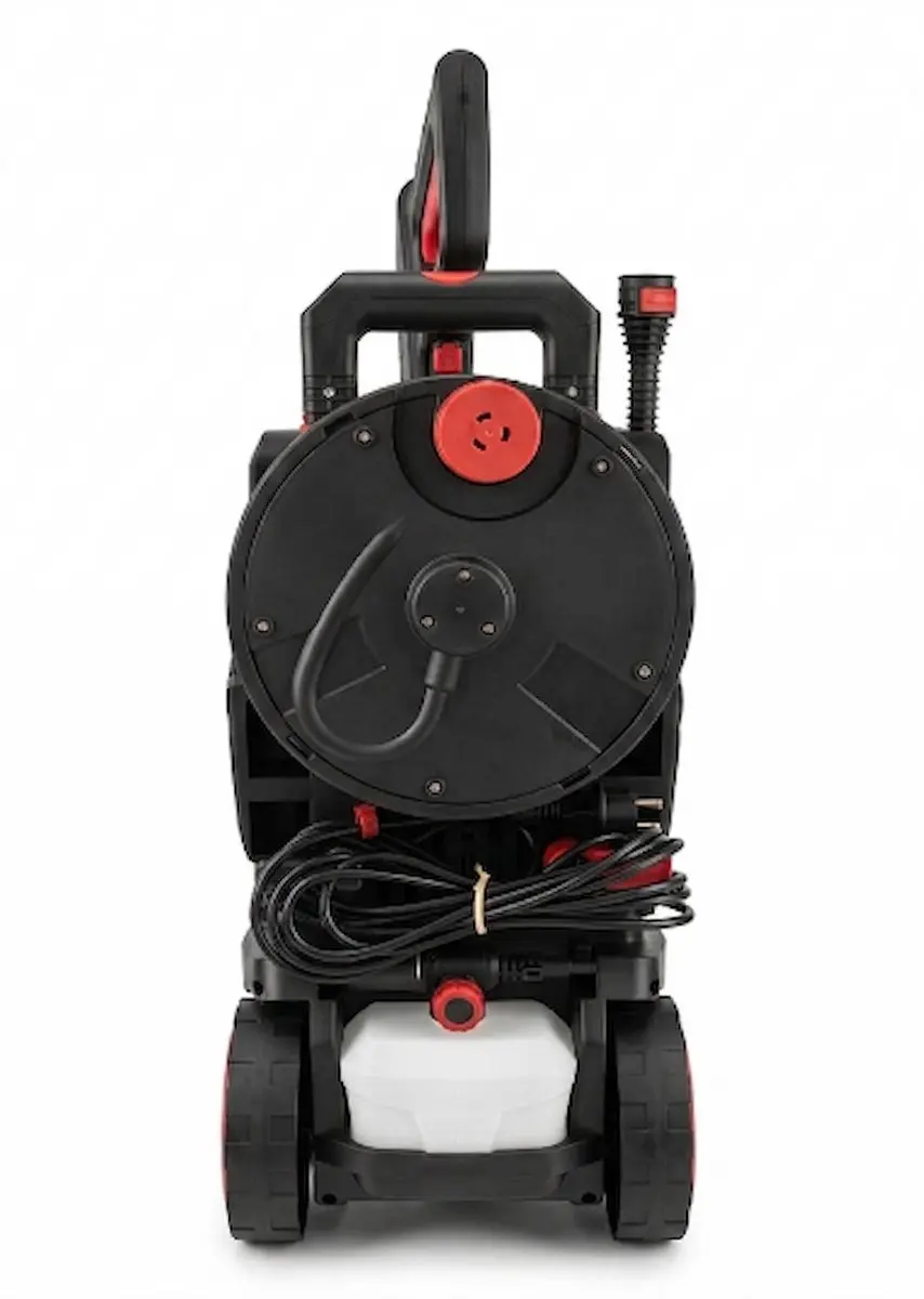 PARKSIDE PHD 170 D2 Hogedrukreiniger 170 bar - 2400W