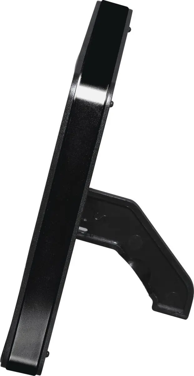 Hama TH-130 Thermo-/hygrometer - Zwart