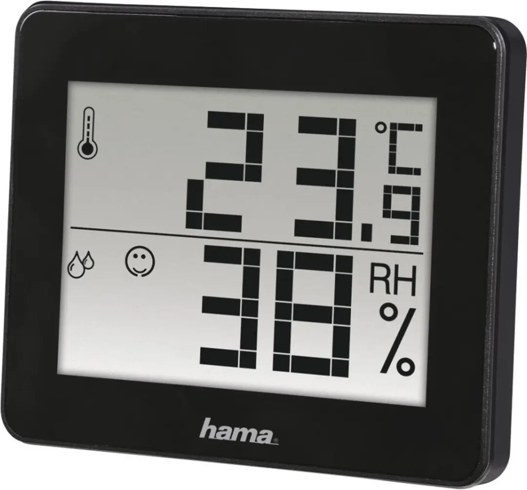 Hama TH-130 Thermo-/hygrometer
