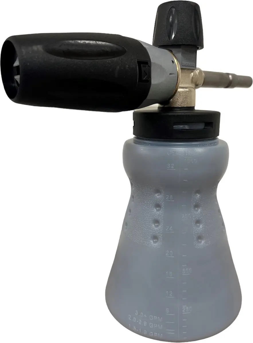 Kranzle K1154TS Expension Kit