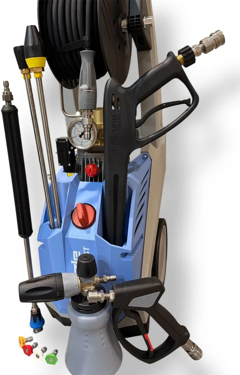 Kranzle K1154TS Expension Kit