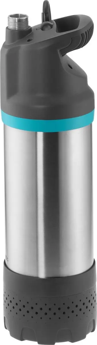 Gardena Dompelpomp 6000/5 Inox Auto 1100W - afbeelding 6 van 6
