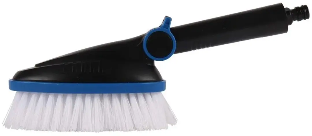 Talen Tools Wasborstel Hard Borstelhaar 29cm
