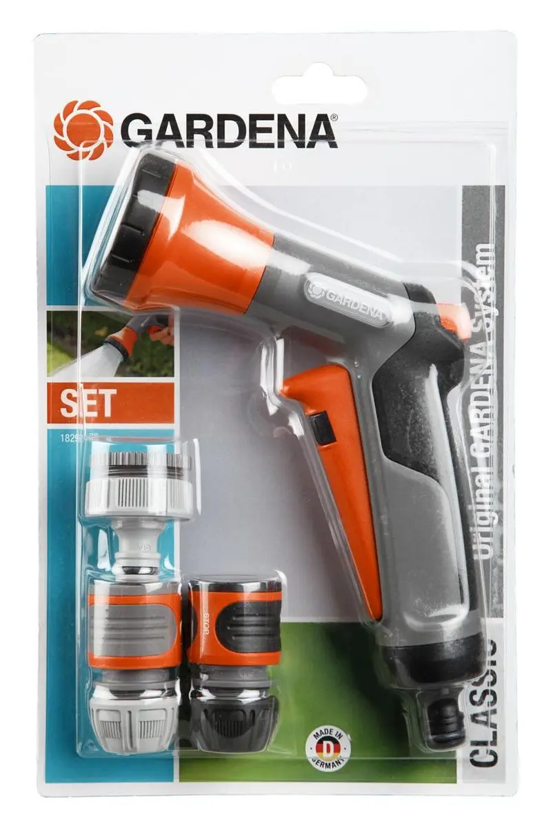 Gardena Classic Broespistool 18299-26