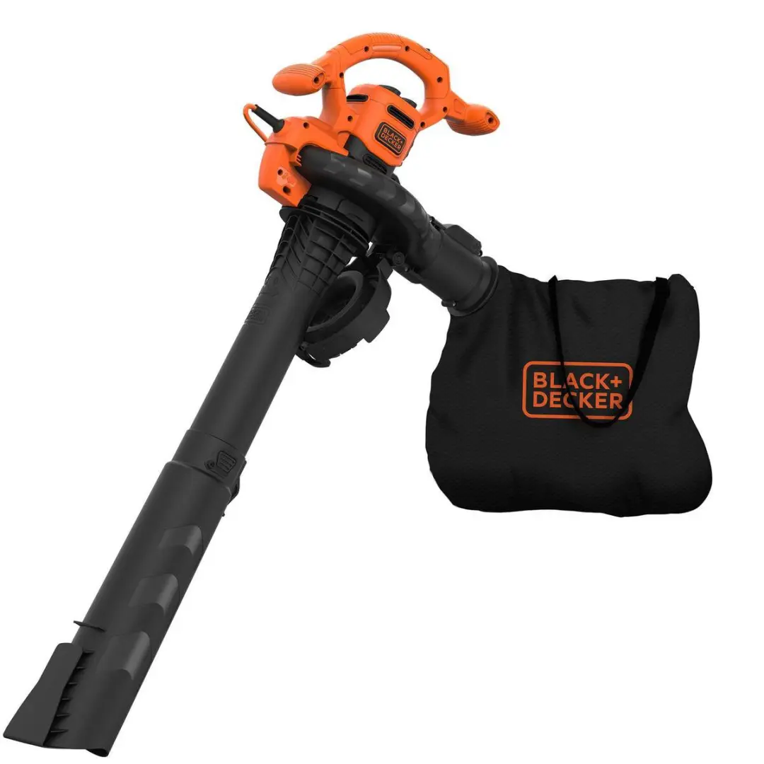 BLACK+DECKER BEBLV260-QS Bladblazer 2600W - 315 km/h