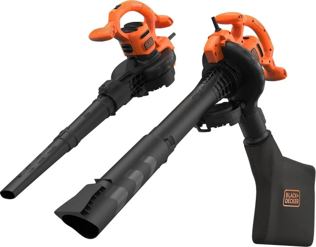 BLACK+DECKER BEBLV260-QS Bladblazer 2600W