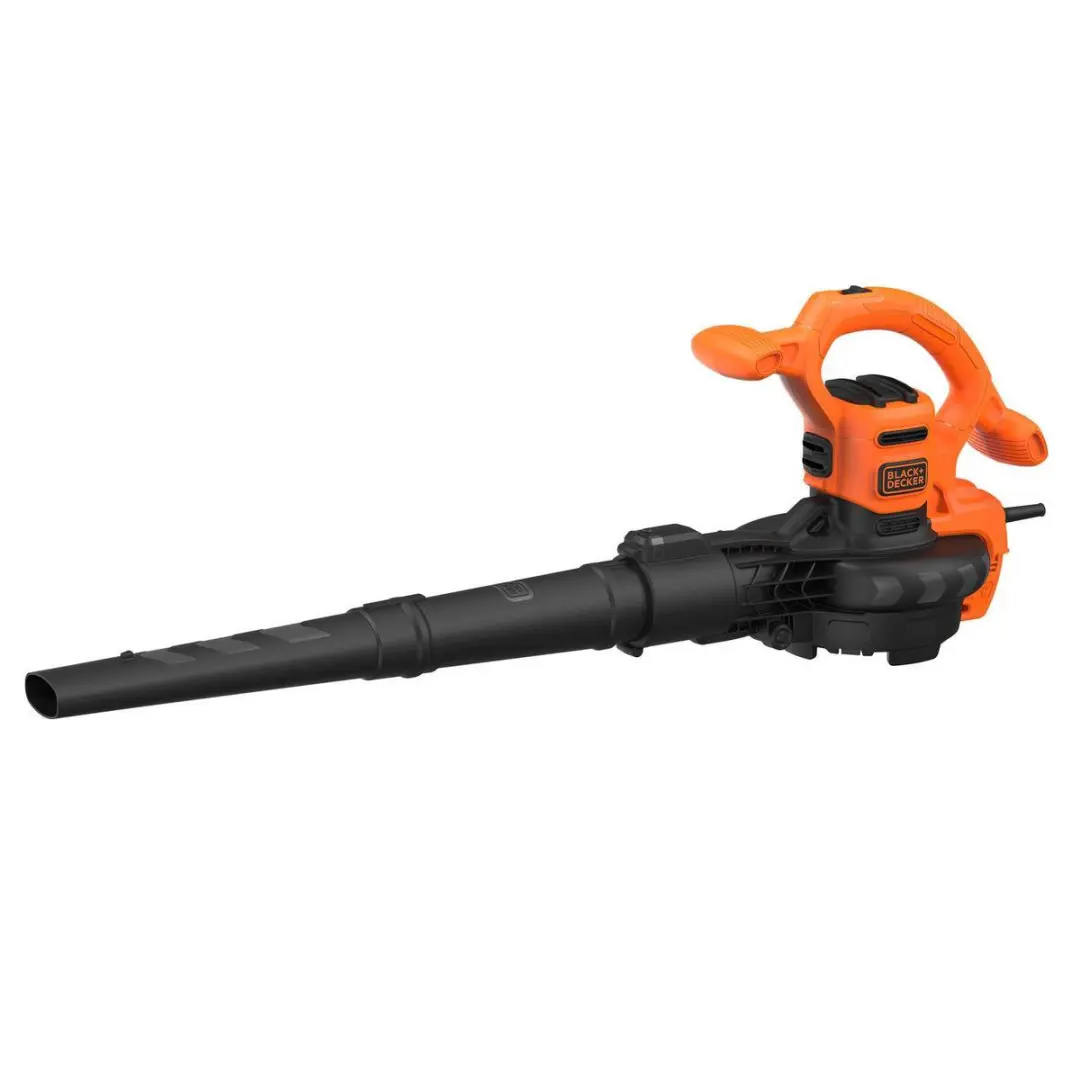 BLACK+DECKER BEBLV260-QS Bladblazer 2600W - 315 km/h