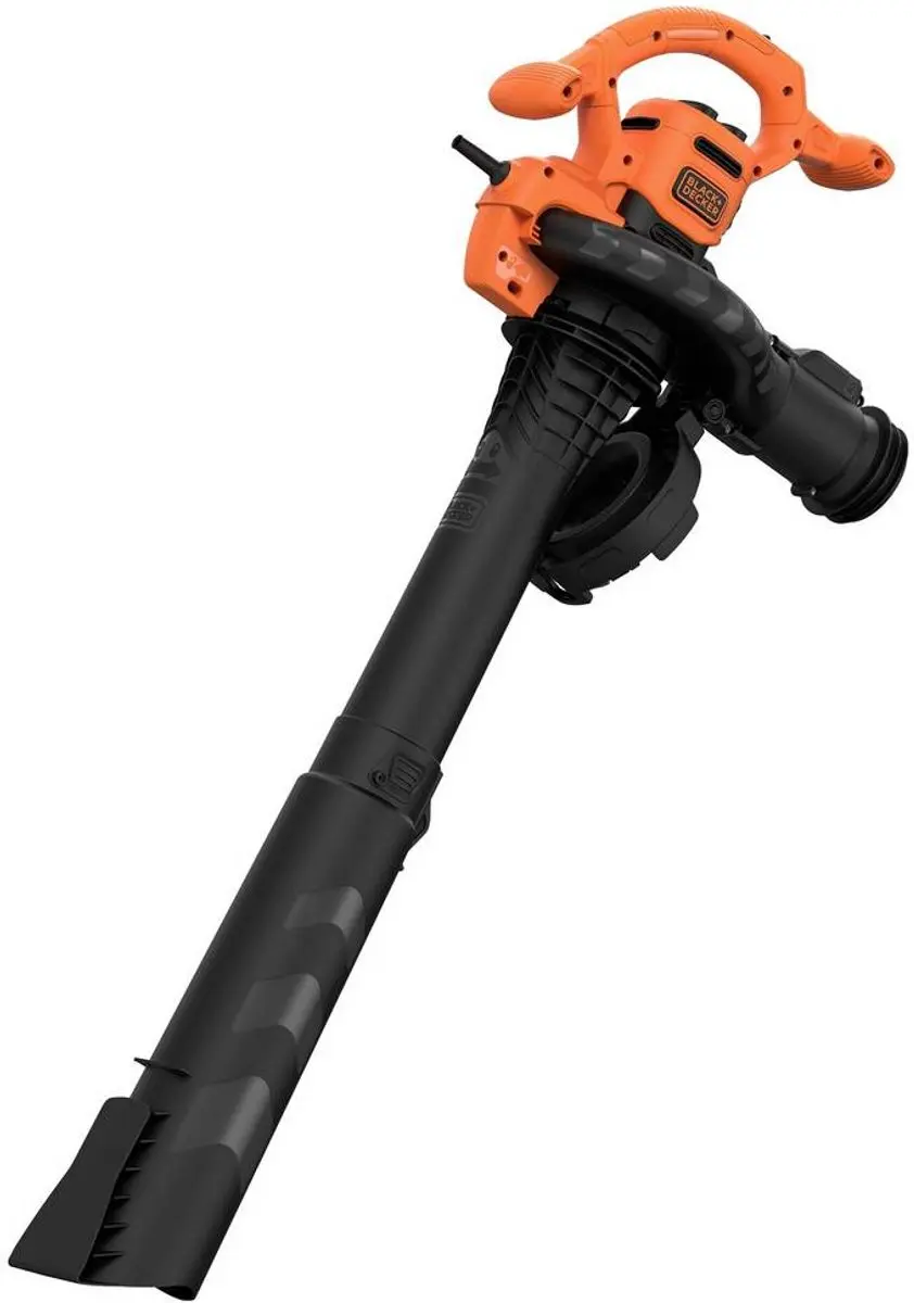 BLACK+DECKER BEBLV260-QS Bladblazer 2600W - 315 km/h