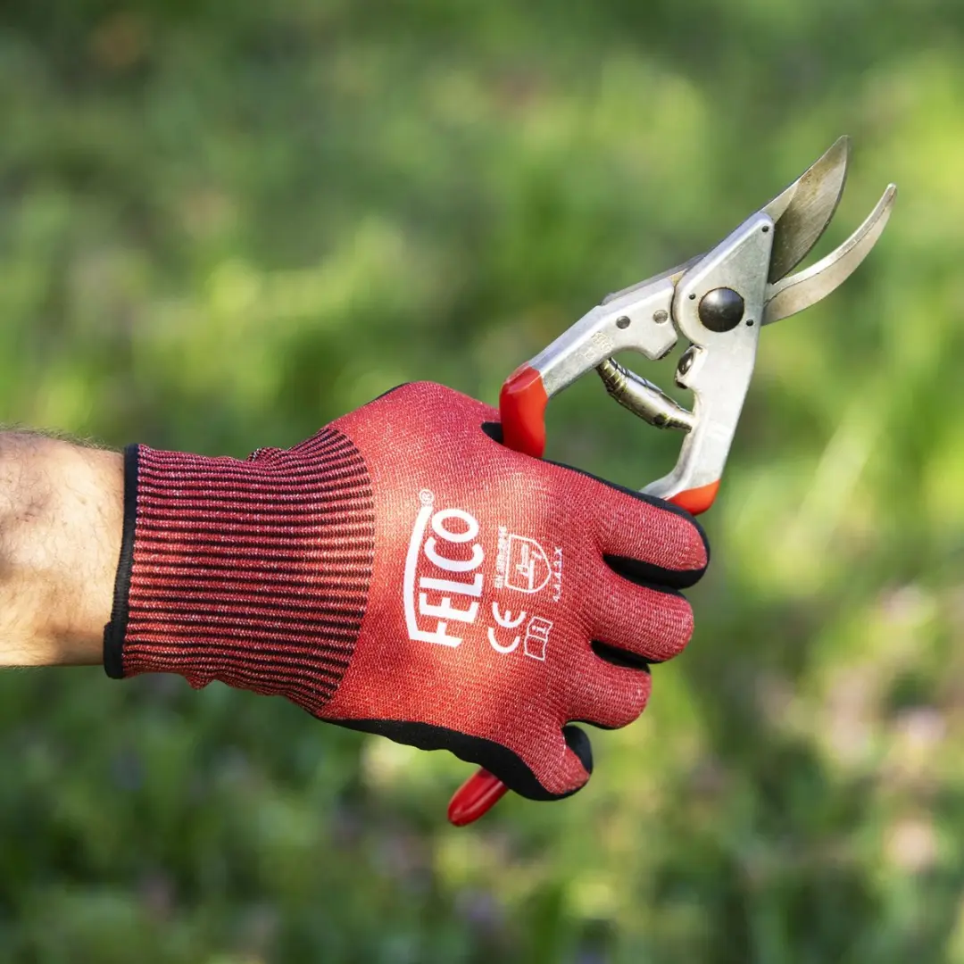 Felco 13 Snoeischaar - Takken tot 30mm
