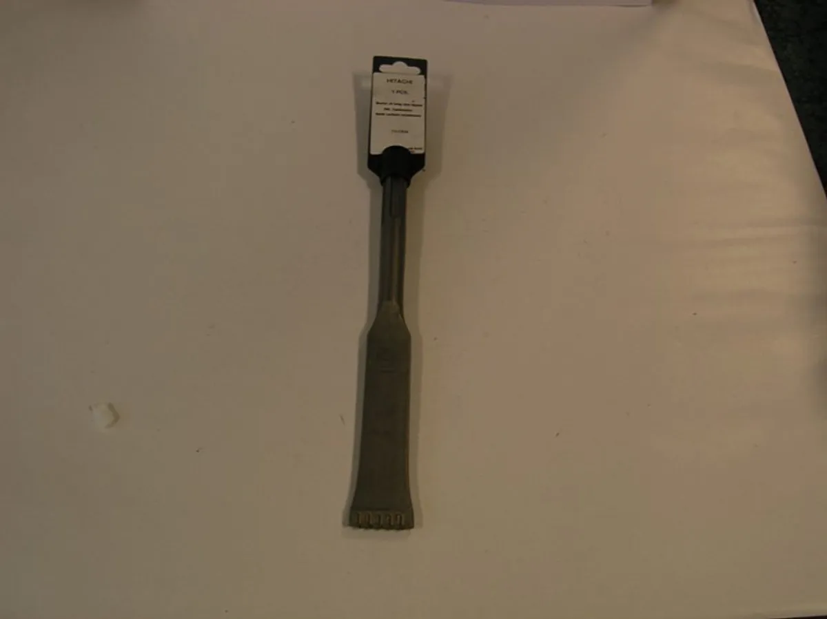 Hikoki HM Voegbeitel SDS-Max 38x300mm
