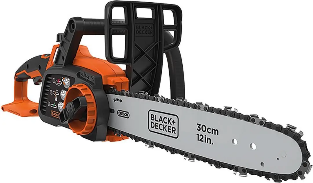 BLACK+DECKER GKC3630LB 36V Kettingzaag