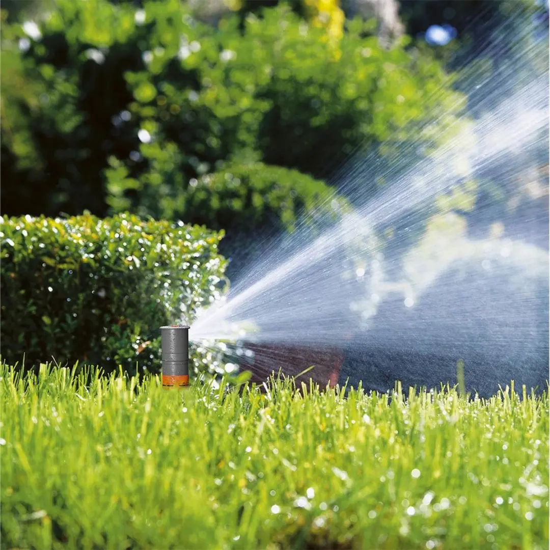 Gardena Verzonken Turbinesproeier T380 - 380 m²