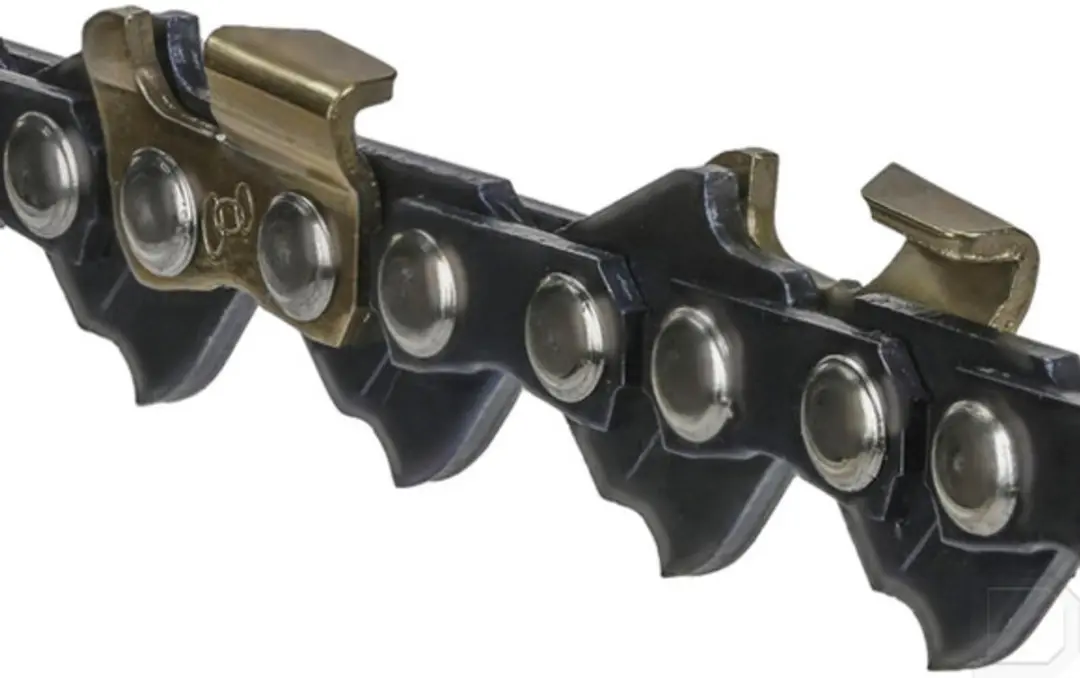 Kramp Zaagketting Półdłuto 1.3mm - 56 Schakels