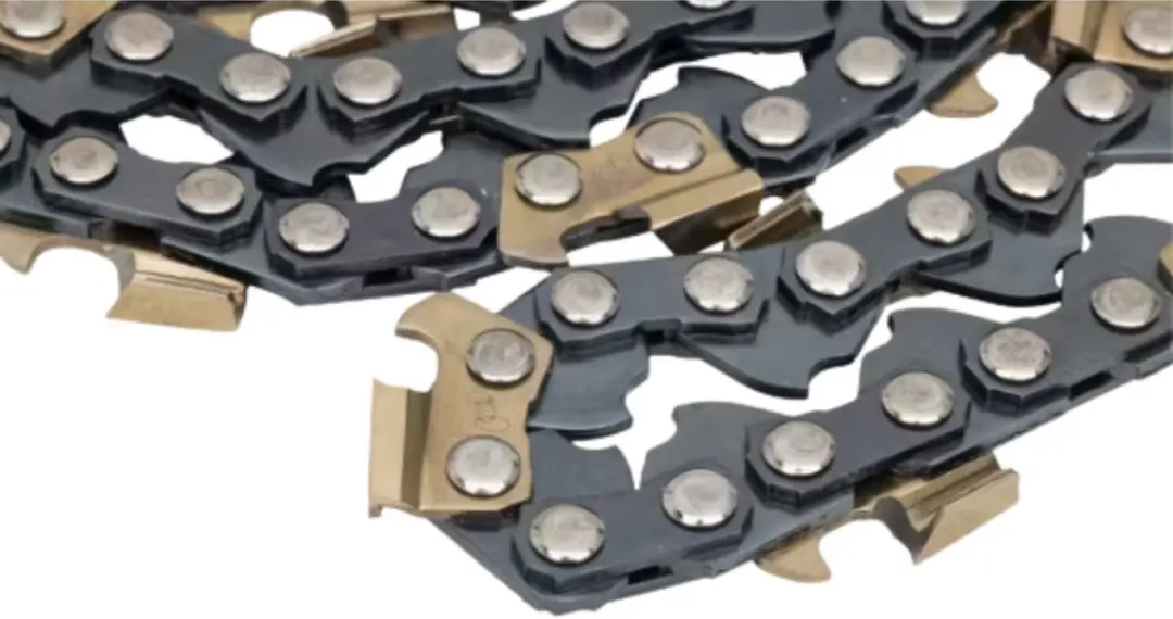 Kramp Zaagketting Półdłuto 1.3mm - 56 Schakels