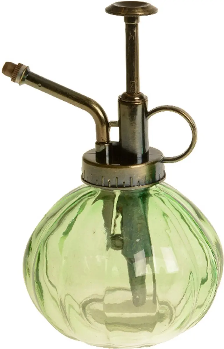 Decoris Glas Plantenspuit 200ml