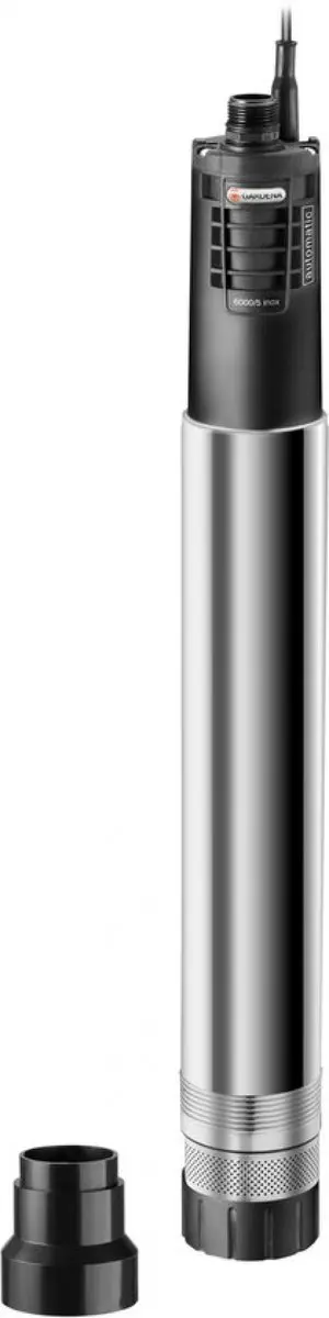 Gardena Premium Dieptebronpomp 6000/5 Automatic 950W