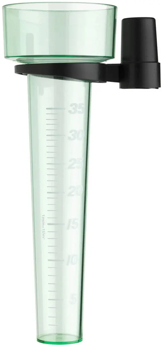 TFA Dostmann Regenmeter