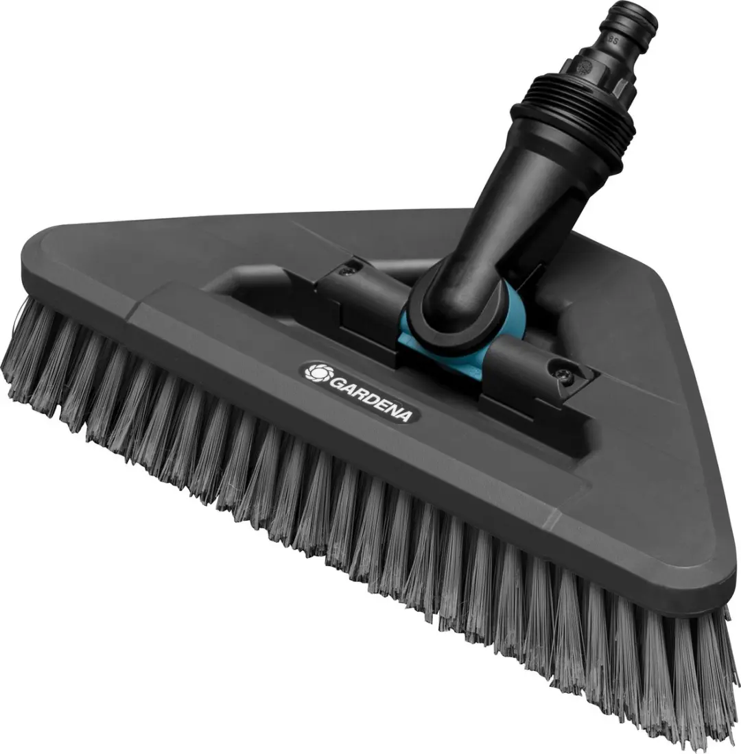 Gardena Cleansystem Steelborstel Soft Flex