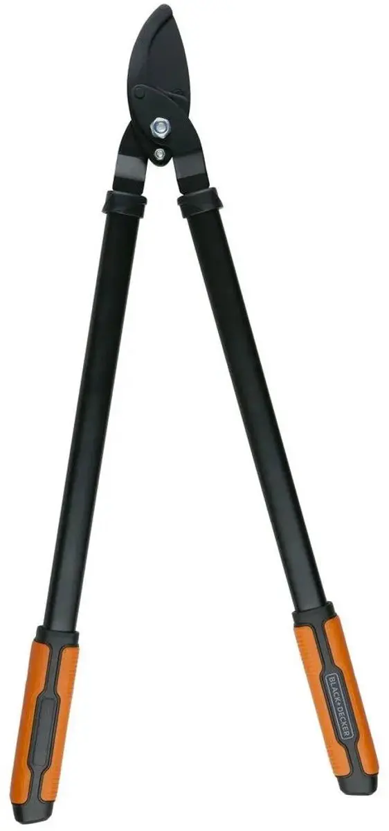 BLACK+DECKER Takkenschaar 38mm