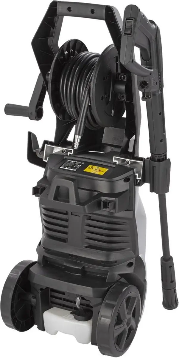 Powerplus POWXG90504 Hogedrukreiniger 2200W - 170 Bar