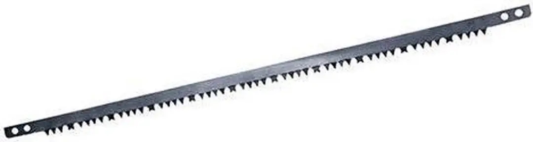 Silverline Boogzaagblad 60cm HCS - Vers hout