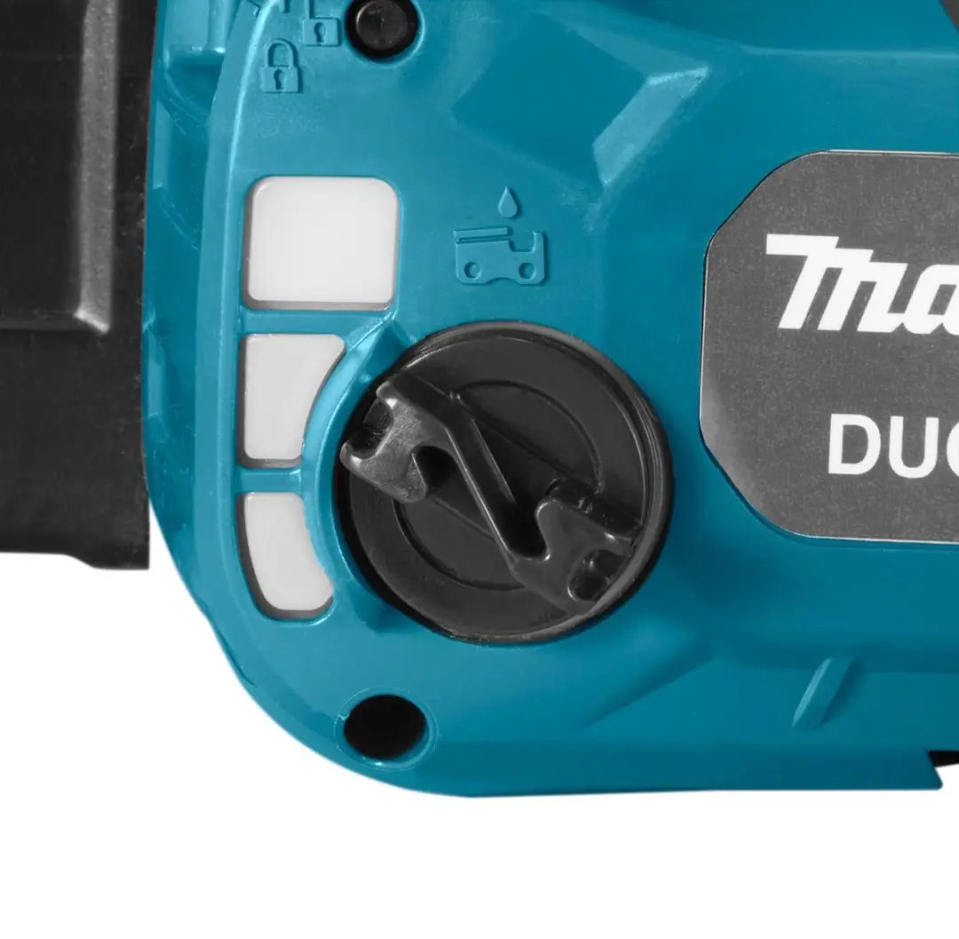 Makita DUC254Z 18V Li-Ion Kettingzaag - 25cm
