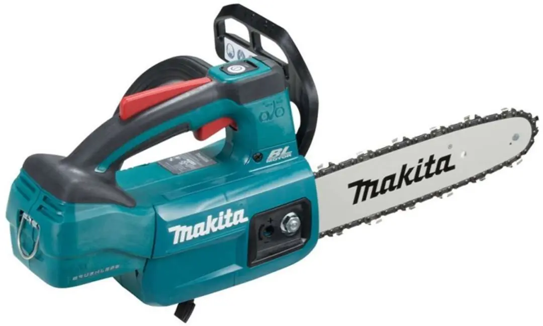 Makita DUC254Z 18V Li-Ion Kettingzaag - 25cm
