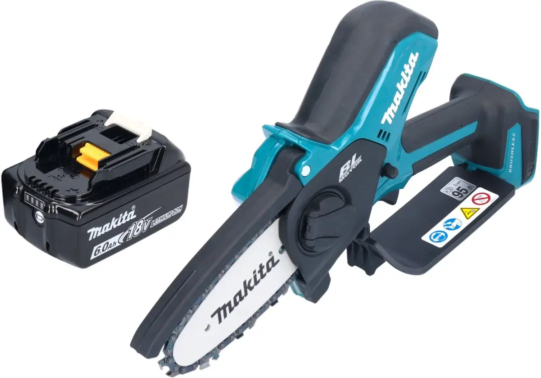 Makita DUC 101 G01 Accu Takzaag 18V 10cm Borstelloos