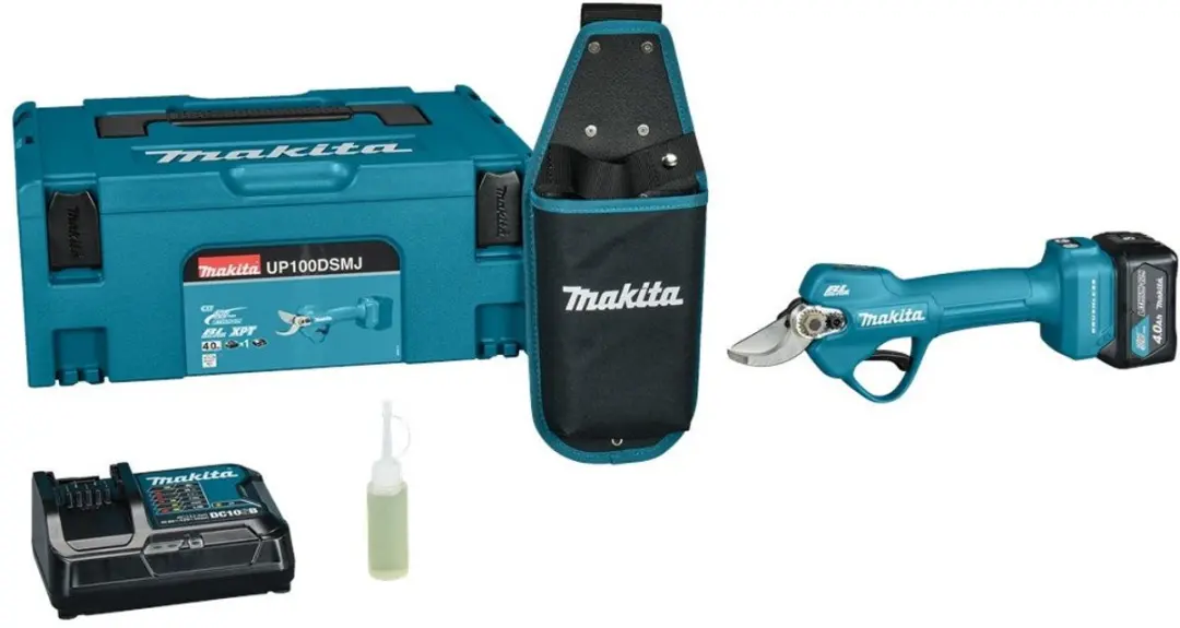 Makita UP100DSMJ Accu Snoeischaar 12V Max