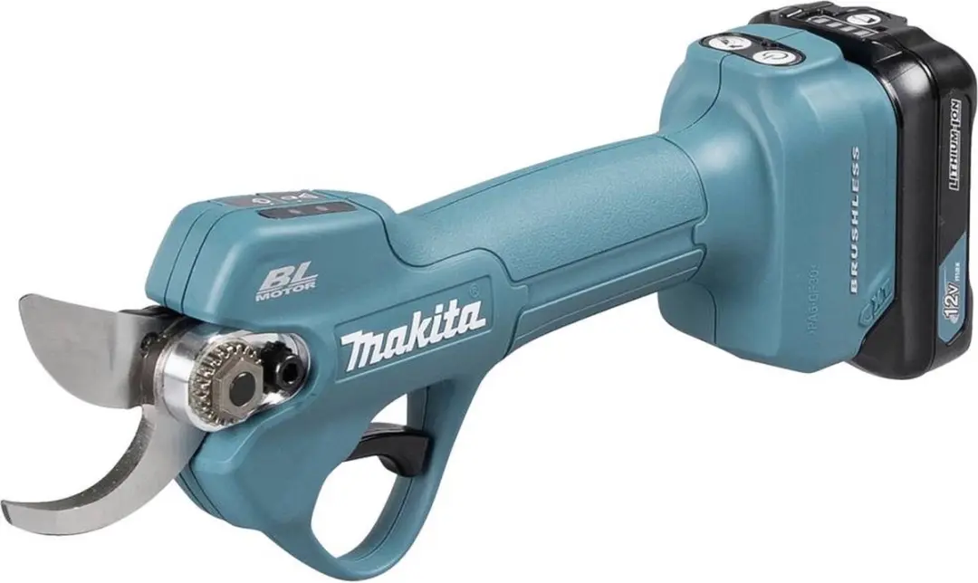 Makita UP100DSMJ Accu Snoeischaar 12V Max