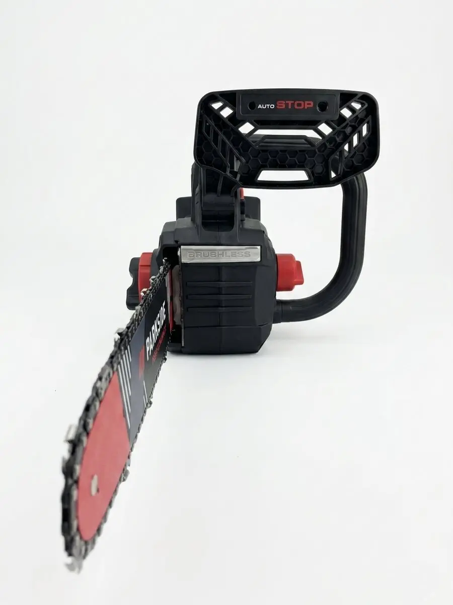 PARKSIDE Performance Accu-boomkettingzaag 40V - Zaagblad 35cm