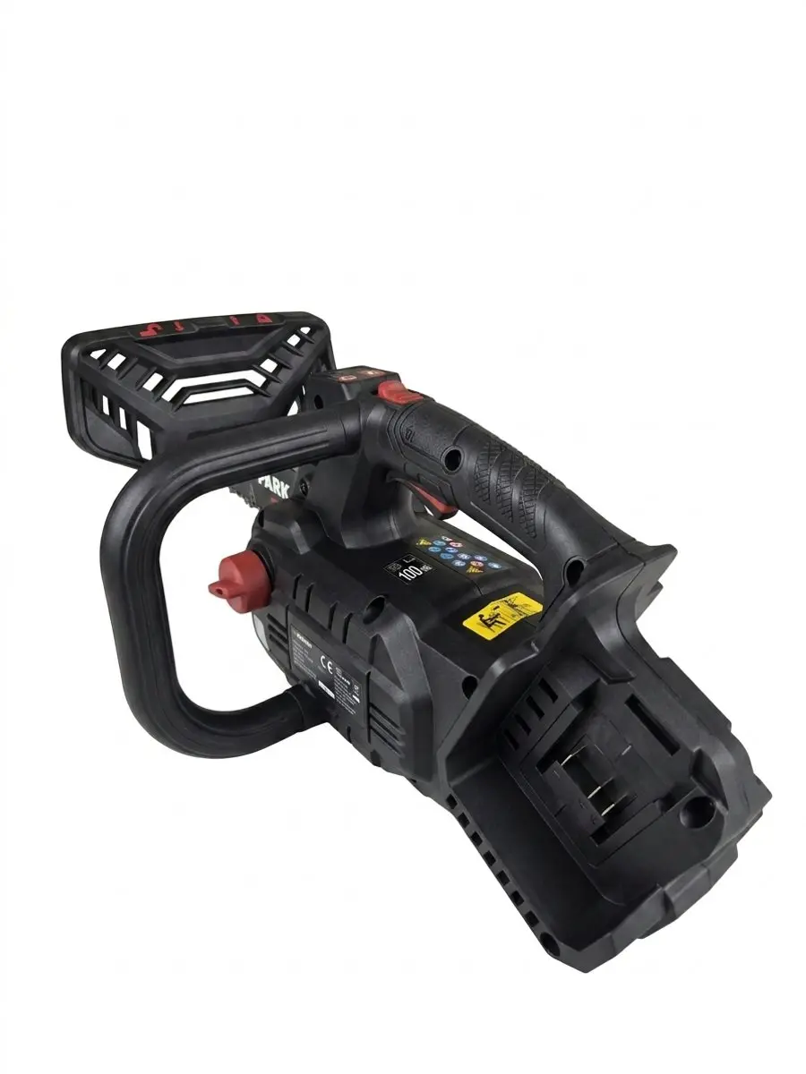 PARKSIDE Performance Accu-boomkettingzaag 40V - Zaagblad 35cm