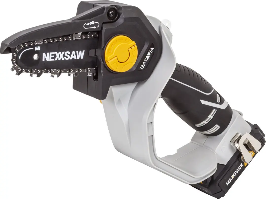 Batavia 18V Nexxsaw Éénhands-Kettingzaag 6"