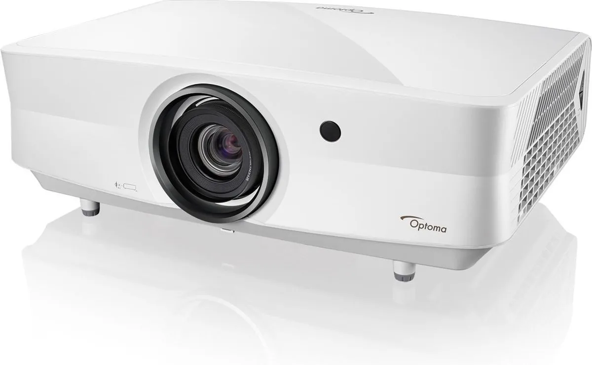 Optoma UHZ65LV Beamer