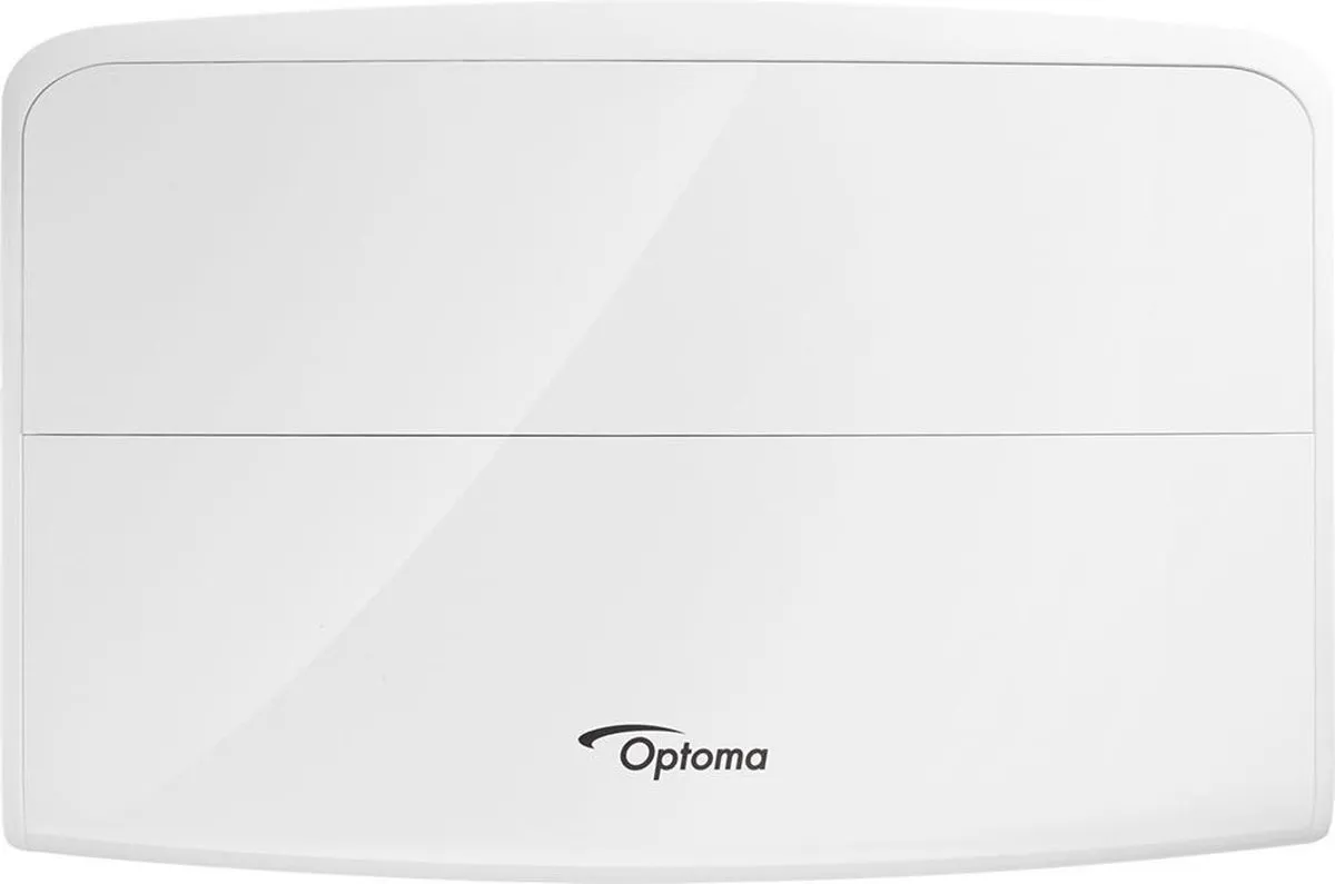 Optoma UHZ65LV Beamer - Wit