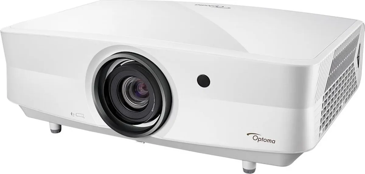 Optoma UHZ65LV Beamer - Wit