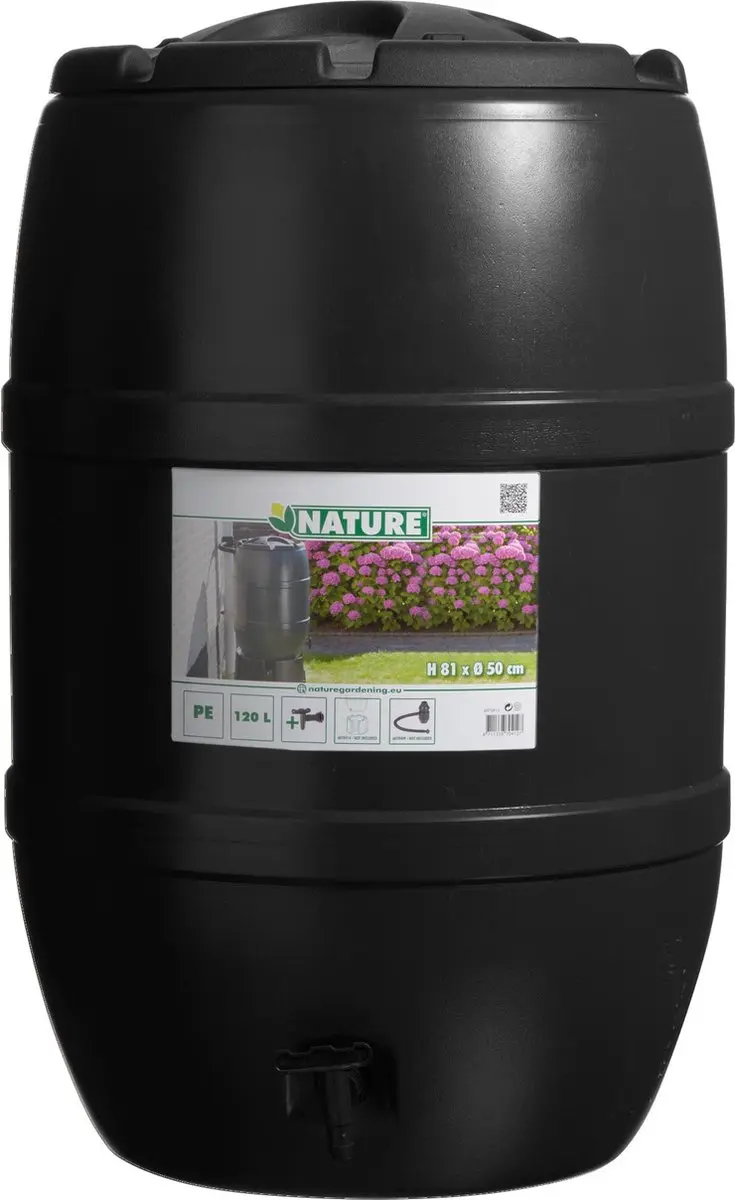 Nature Regenton 120L