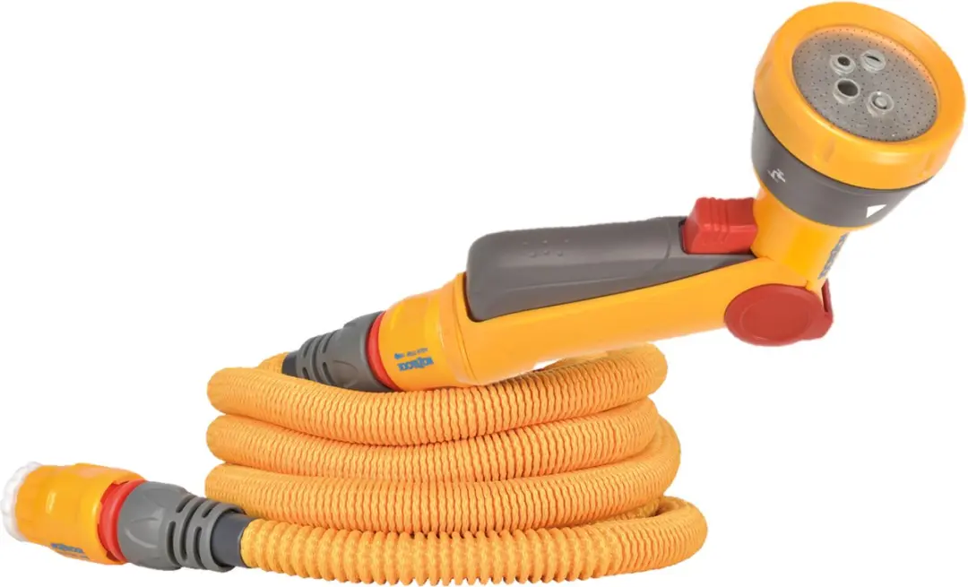 Hozelock Wonderhoze 15m Slangset
