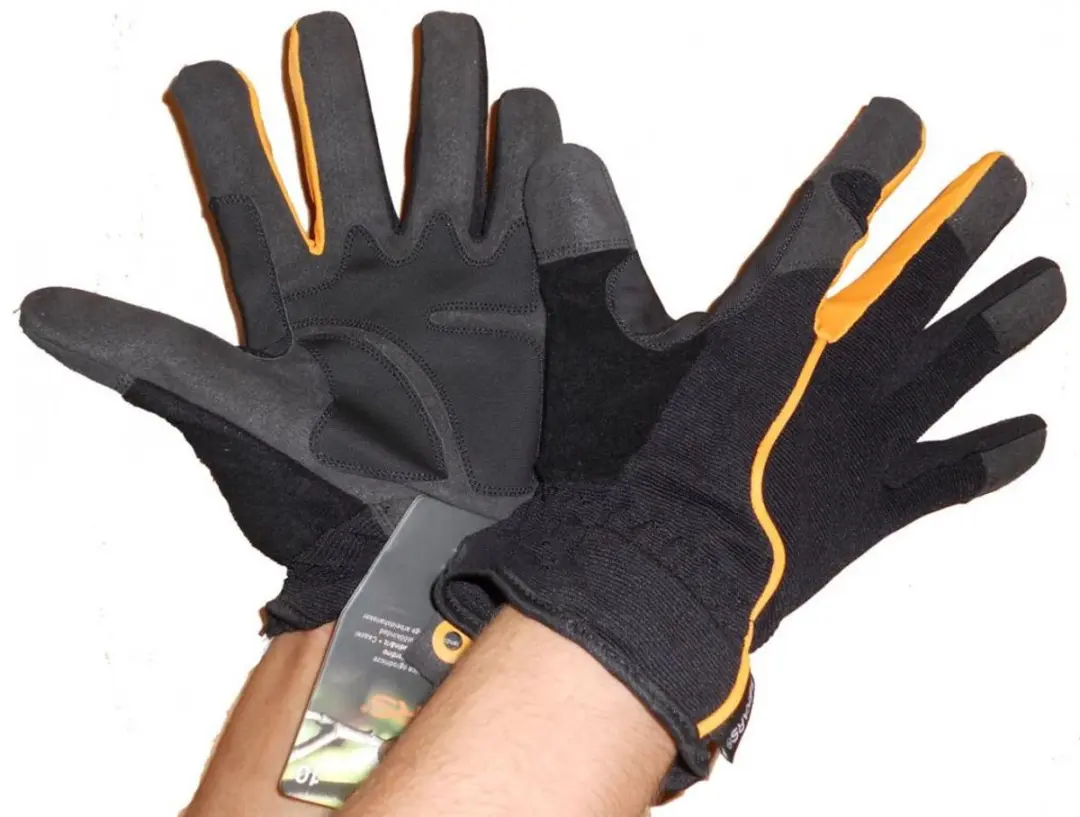 Fiskars 160004 Tuinhandschoenen
