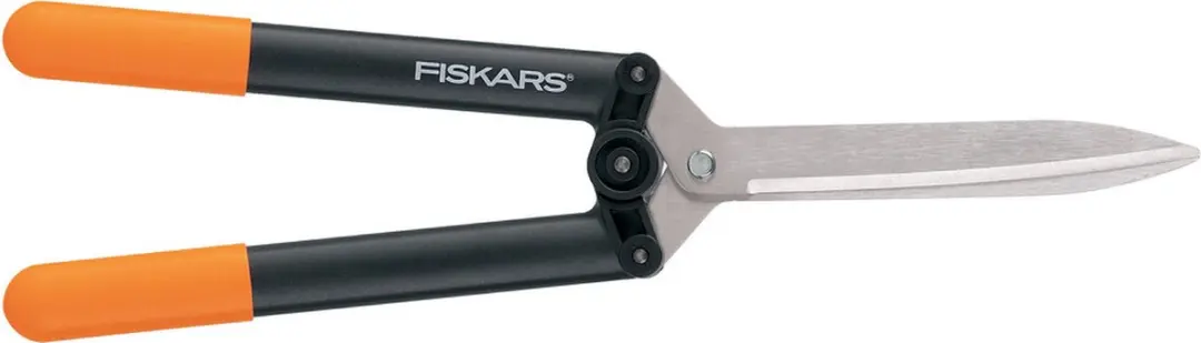 Fiskars HS52 PowerLever Heggenschaar
