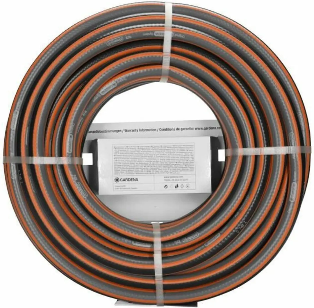 Gardena Comfort FLEX Tuinslang 15mm - 20m - met nozzle