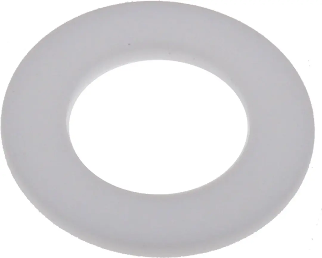 Kärcher K720M Sluitring - Wit
