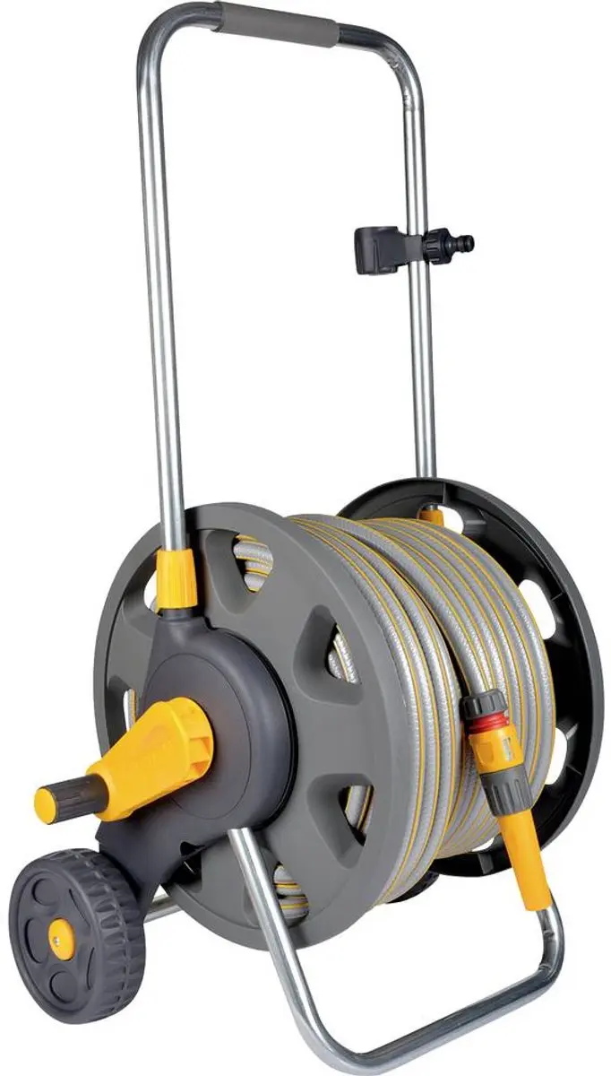 Hozelock Slangenwagen 50m