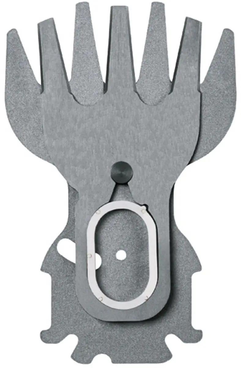 Bosch EasyShear Grasmaaiermes 80mm