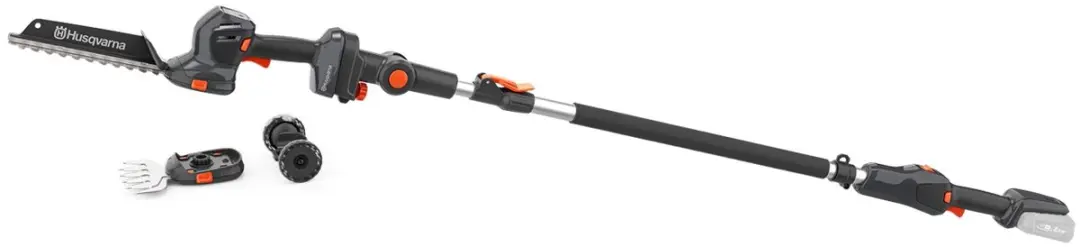 Husqvarna Accu Gras- en Struikschaar Aspire S20-P4A 18V